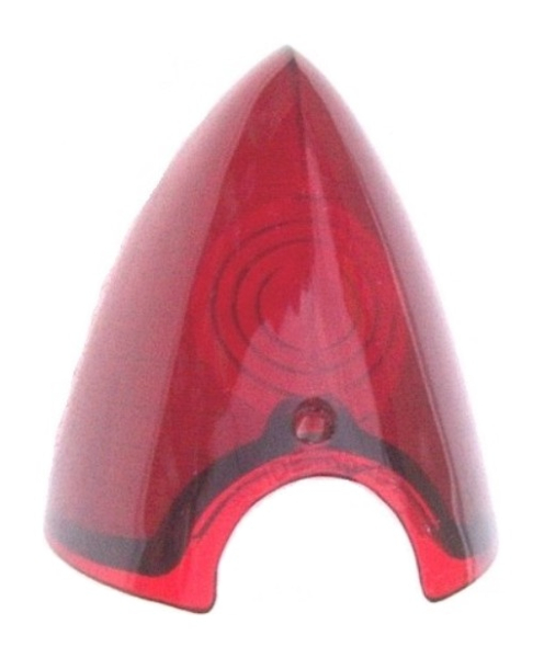 Tail Lamp Lens for 1948-50 Cadillac