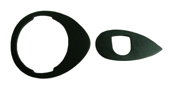 Door Handle Gasket Sets for 1949-53 Oldsmobile - Pair