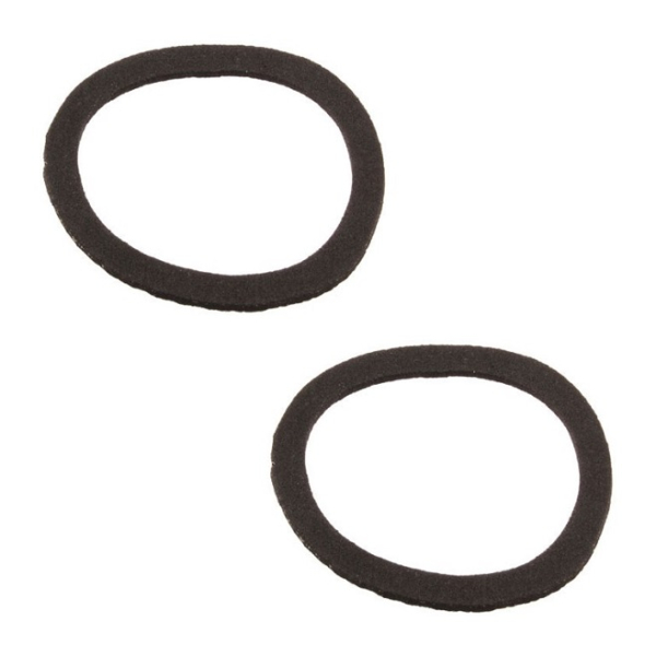 Park/Turn Light Body Gaskets for 1950 Mercury - Pair