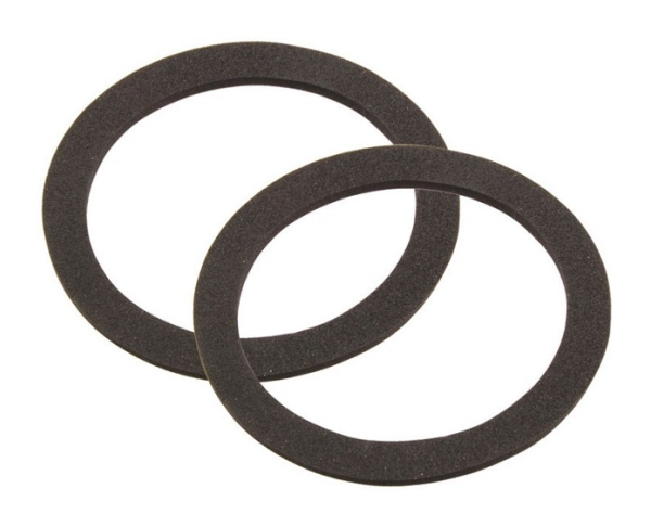 Park/Turn Light Body Gaskets for 1952-53 Mercury - Pair