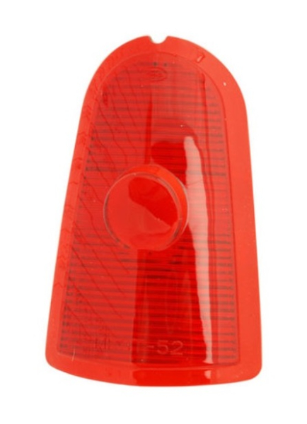 Tail Lamp Lens for 1952-53 Mercury