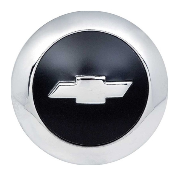 Steering Wheel Horn Cap for 1954-55 Chevrolet Pickup Truck