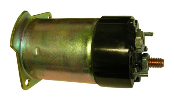 Starter Motor Solenoid Switch for 1954-56 Buick