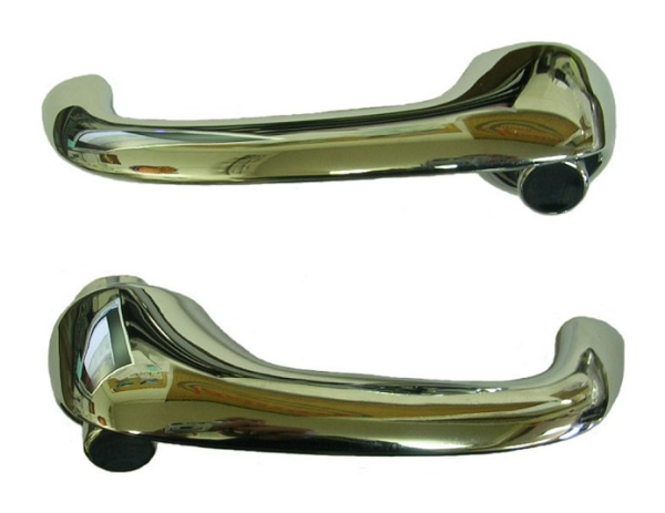 Door Handles for 1954-56 Buick - Pair