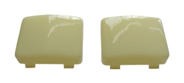 Courtesy Light Lenses for 1954-61 Buick Convertibles - Pair