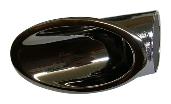 Porthole-Blende für 1954 Buick