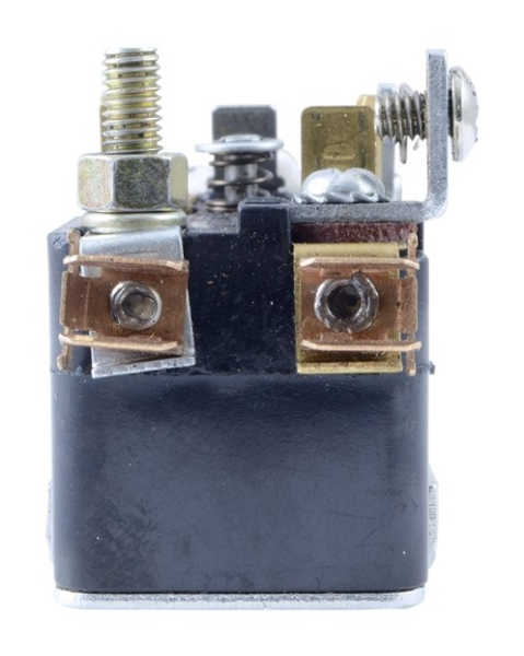 Headlight Switch for 1955 Mercury Cars - 6 Volt