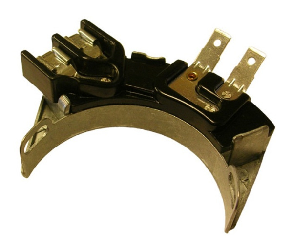 Neutral Safety Switch for 1957-62 Oldsmobile