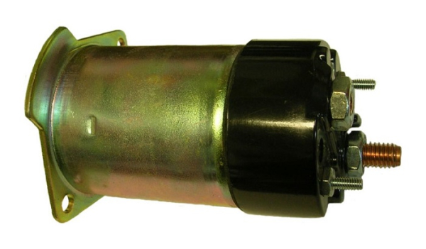 Starter Motor Solenoid Switch for 1957-77 Oldsmobile