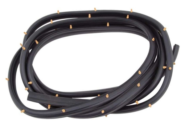 Trunk Weatherstrip for 1957 Chevrolet 150/210/Bel Air