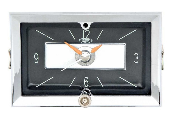 Armaturen-Uhr für 1957 Chevrolet 150/210/Bel Air