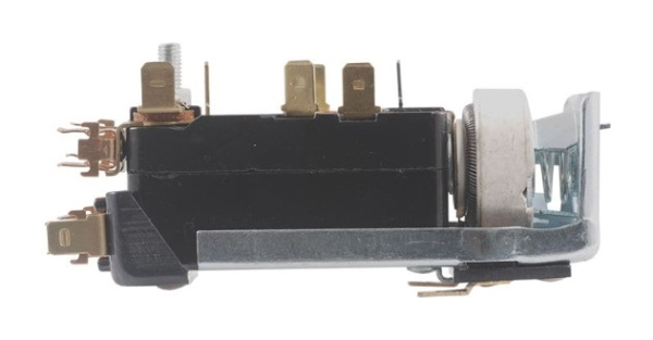 Headlight Switch for 1958-59 Mercury Cars