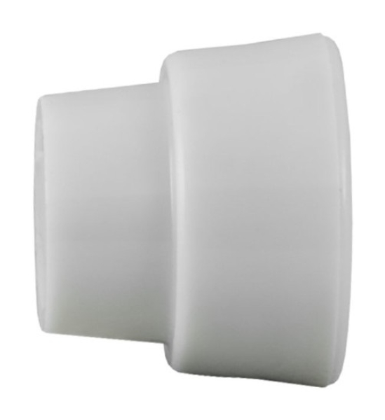 Window Crank Handle Knob for 1958-60 Ford F-Series Pickup / Truck - White