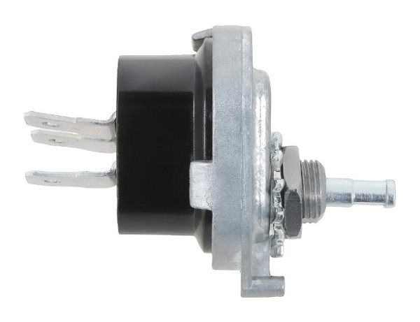 Convertible Top Switch for 1958-62 Chevrolet Impala