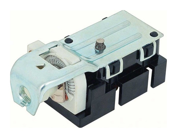 Headlight Switch for 1958-63 Chevrolet Full-Size Models