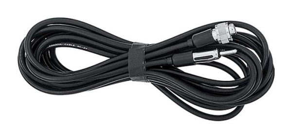 Hinteres Antennen-Kabel für 1958-66 Chevrolet Impala