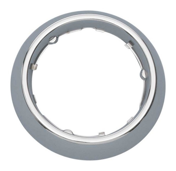 Dome Lamp Bezel for 1958-68 Chevrolet Impala