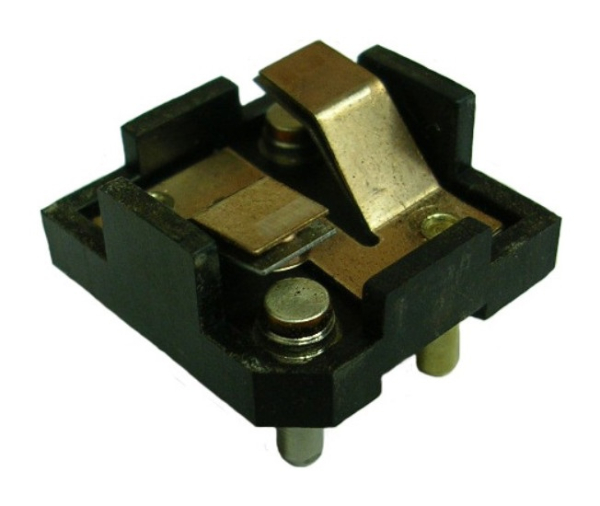 Power Window Switch Base for 1958 Buick - 1 Button
