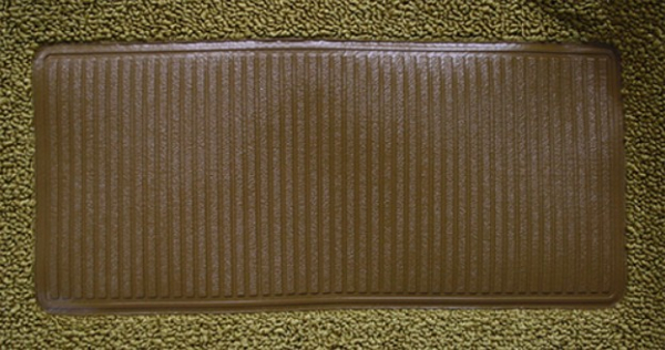Carpet for 1958 Chevrolet Del Ray 4 Door Sedan