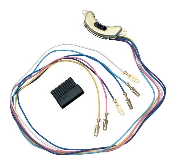 Turn Signal Switch for 1958 Chevrolet Impala