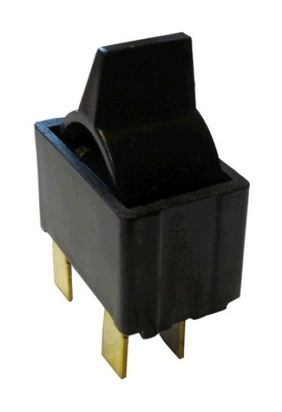 Power Window Switch -A- for 1958 Ford Thunderbird