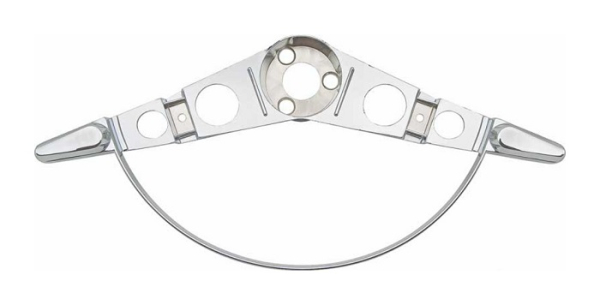 Horn Ring for 1959-60 Chevrolet Impala and Full Size Models