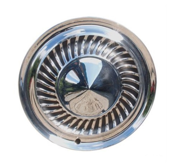 Hub Cap for 1959-60 Ford Thunderbird - 14" Diameter