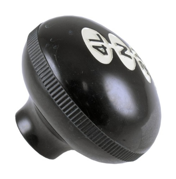 Transfer Case Shift Knob for 1959-77 Ford F-Series Pickup