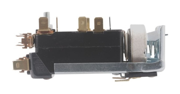 Headlight Switch for 1959 Ford Galaxie