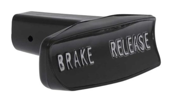 Park Brake Release Handle for 1960-61 Dodge C-Body Models