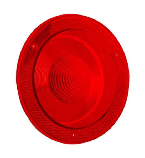 Tail Lamp Lens for 1960-61 Ford Falcon