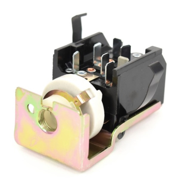 Headlight Switch for 1960-64 Ford Fairlane