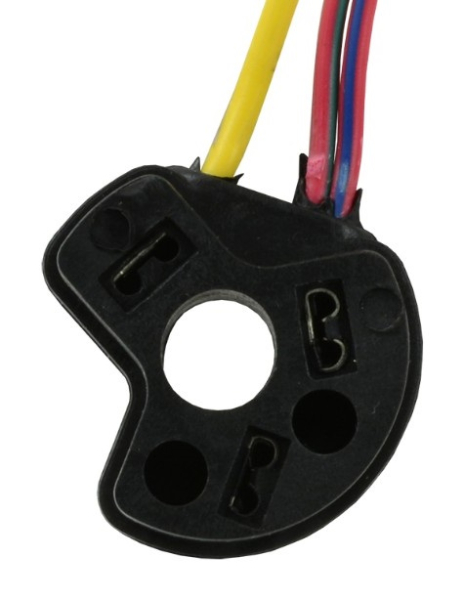 Ignition Switch Pigtail for 1960-64 Ford Galaxie