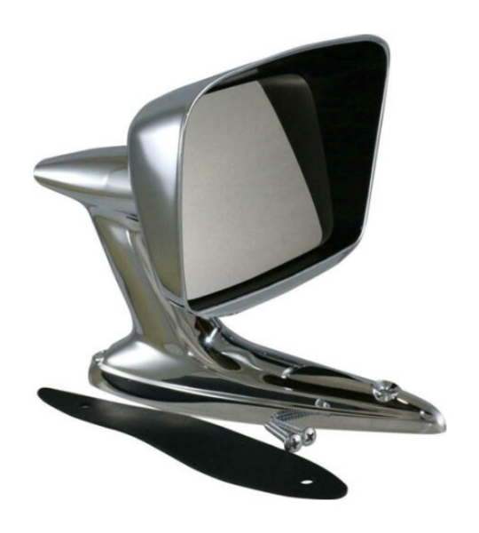 Outer Rear View Mirror for 1960 Ford Thunderbird