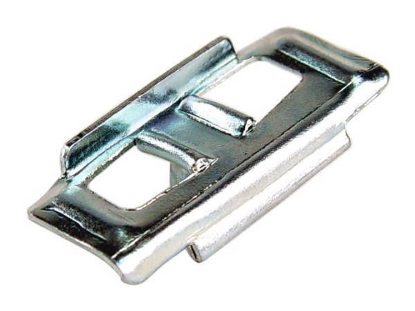 Molding Clip -J- for 1960 Ford Galaxie - Roof