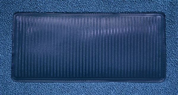 Carpet -A- for 1960 Chevrolet Impala 4 Door Sedan