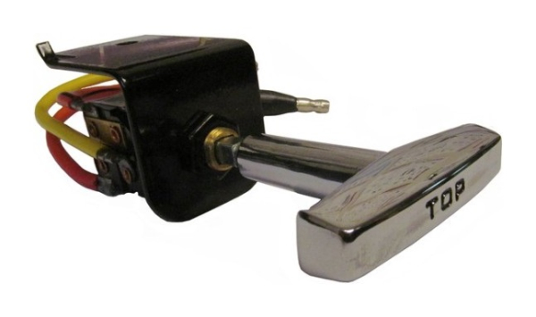 Convertible Top Switch for 1960 Ford Thunderbird