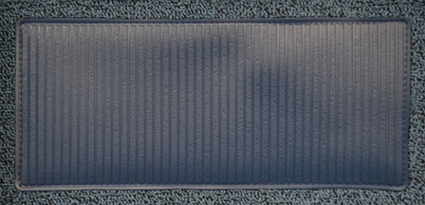 Carpet for 1961-62 Oldsmobile Dynamic 4 Door Sedan/Hardtop with Automatic Transmission