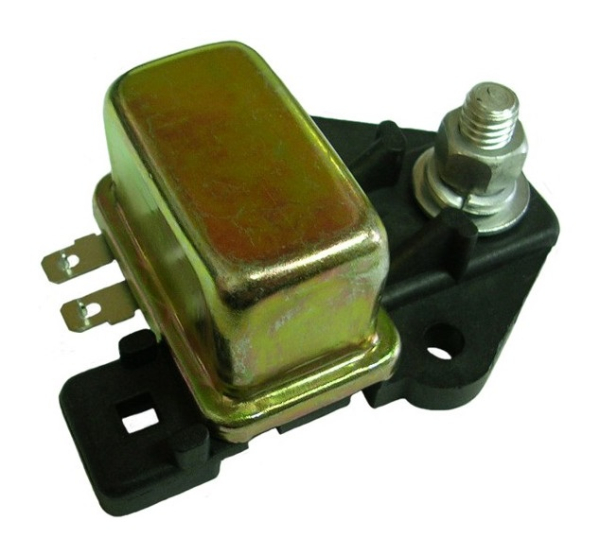 Horn Relay and Junction Box for 1961-66 Buick