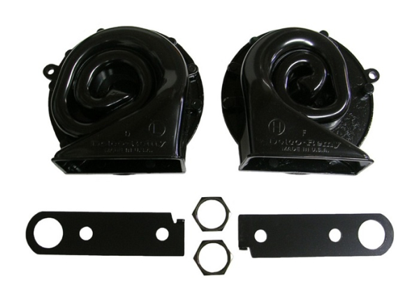 Horn Assembly for 1961-75 Buick Skylark