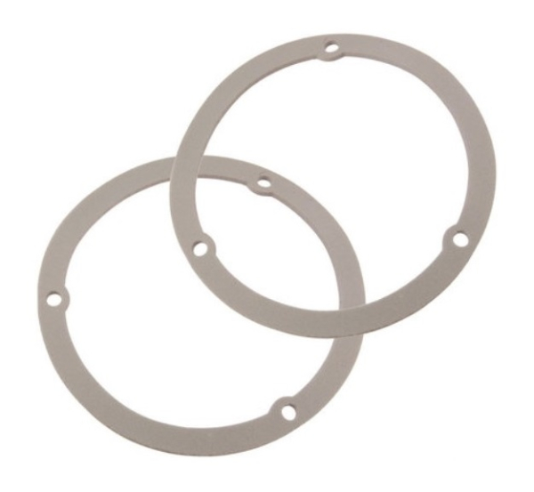 Tail Lamp Lens Gaskets for 1961 Ford Thunderbird - Set