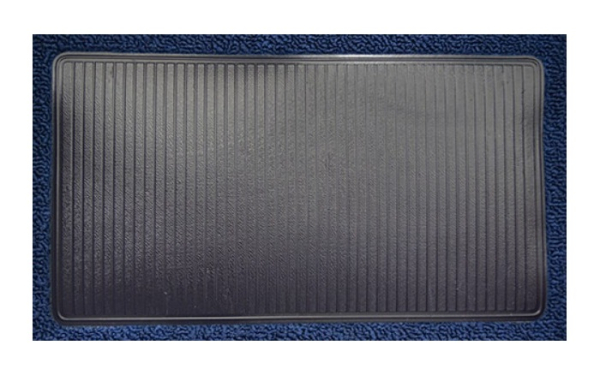 Carpet for 1962-64 Pontiac Grand Prix Hardtop Models with Console