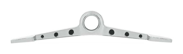 Steering Wheel Horn Ring Insert for 1962 Chevrolet Impala