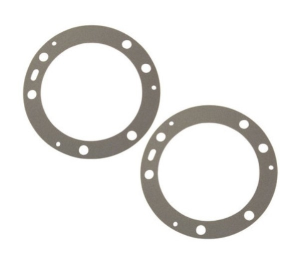 Tail Lamp Lens Gaskets for 1962 Ford Galaxie - Set