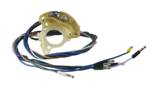 Turn Signal Switch for 1963-64 Ford Galaxie without Tilt Steering Wheel