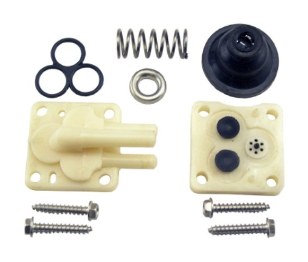 Waschwasserpumpe Reparatur Kit -A- für 1963-65 Pontiac Catalina