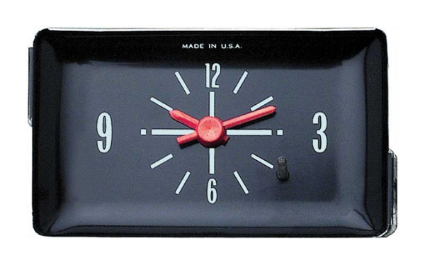 Armaturen-Uhr für 1963 Chevrolet Impala/Full-Size