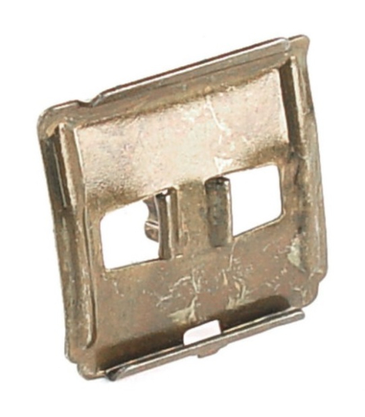 Molding Clip for 1963 Ford Galaxie - Below Back Window