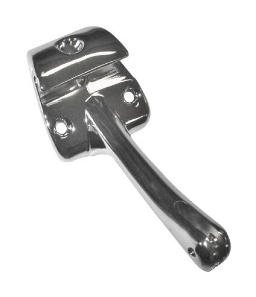 Inside Rear View Mirror Bracket for 1964-65 Pontiac GTO Convertible