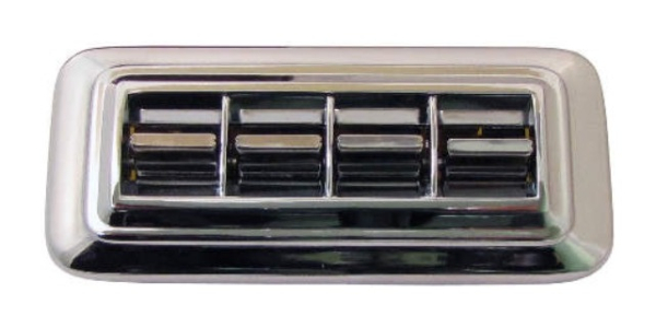 Fensterheber-Schalter für 1964-70 Pontiac GTO - 4 Tasten